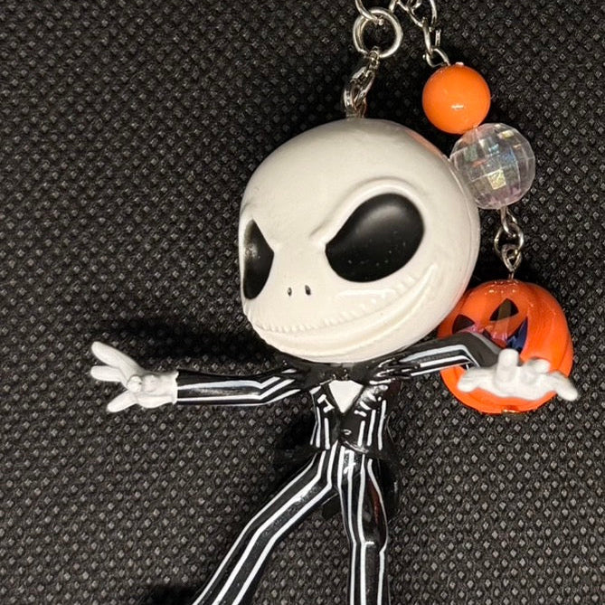 Disney Halloween bag charms|keychains 🎃