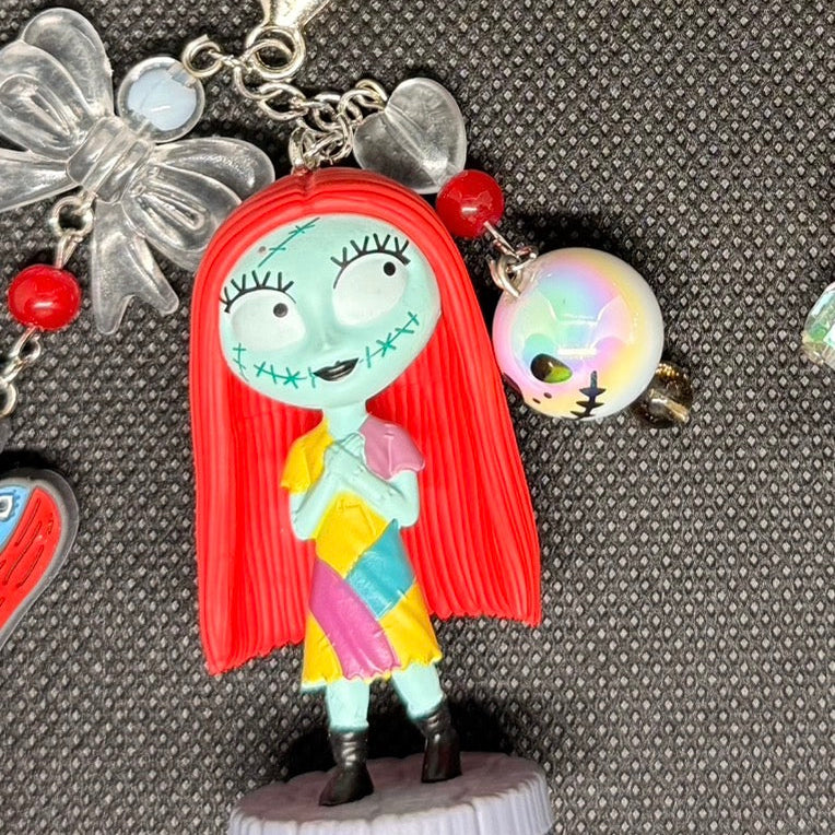Disney Halloween bag charms|keychains 🎃