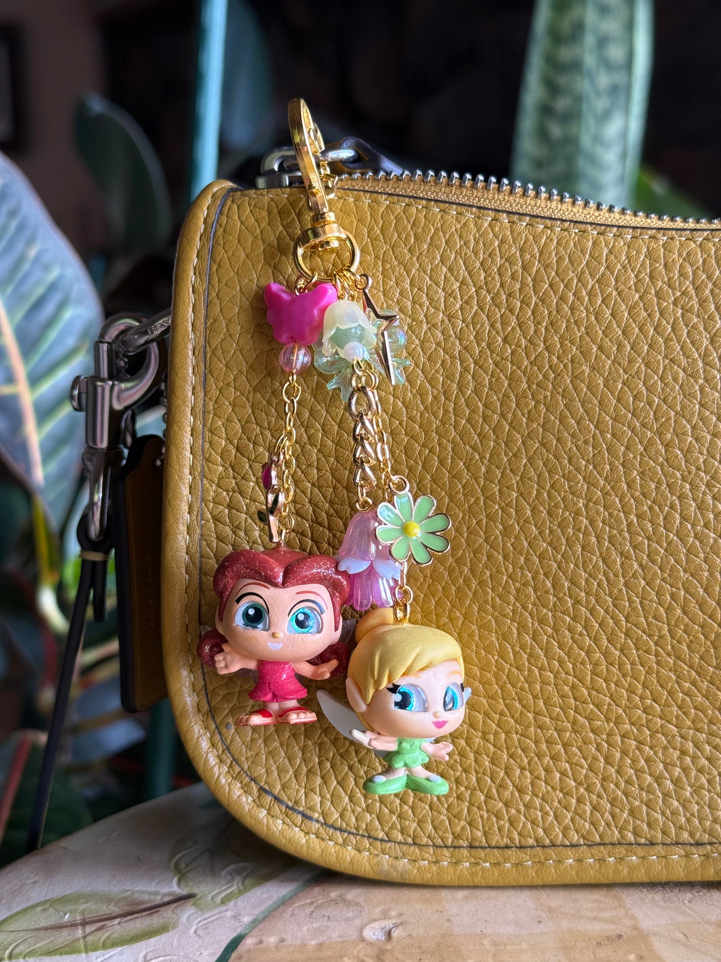 Adorable Character Keychains | Handmade Singles, Duos & Trio Sets