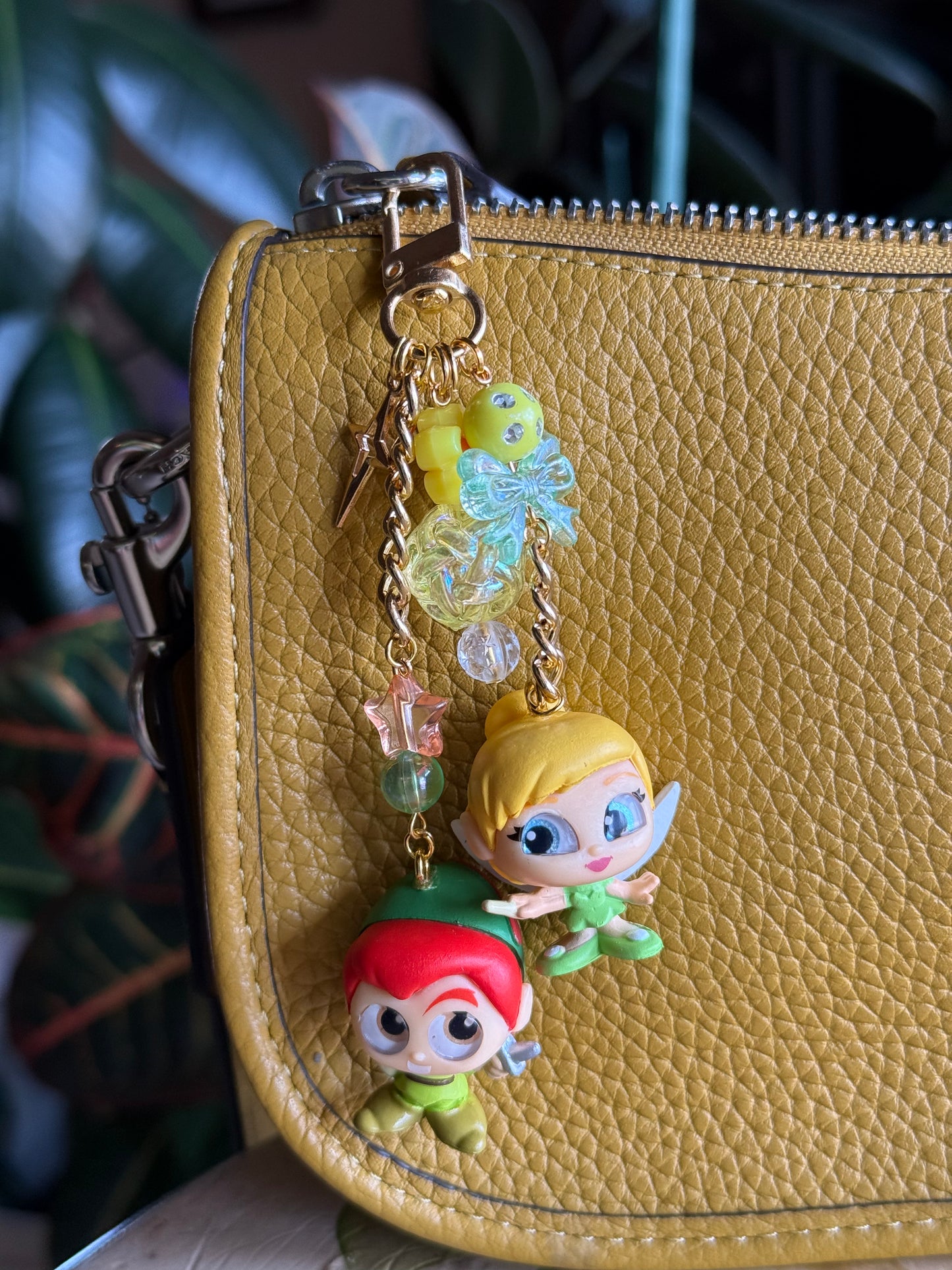 Adorable Character Keychains | Handmade Singles, Duos & Trio Sets