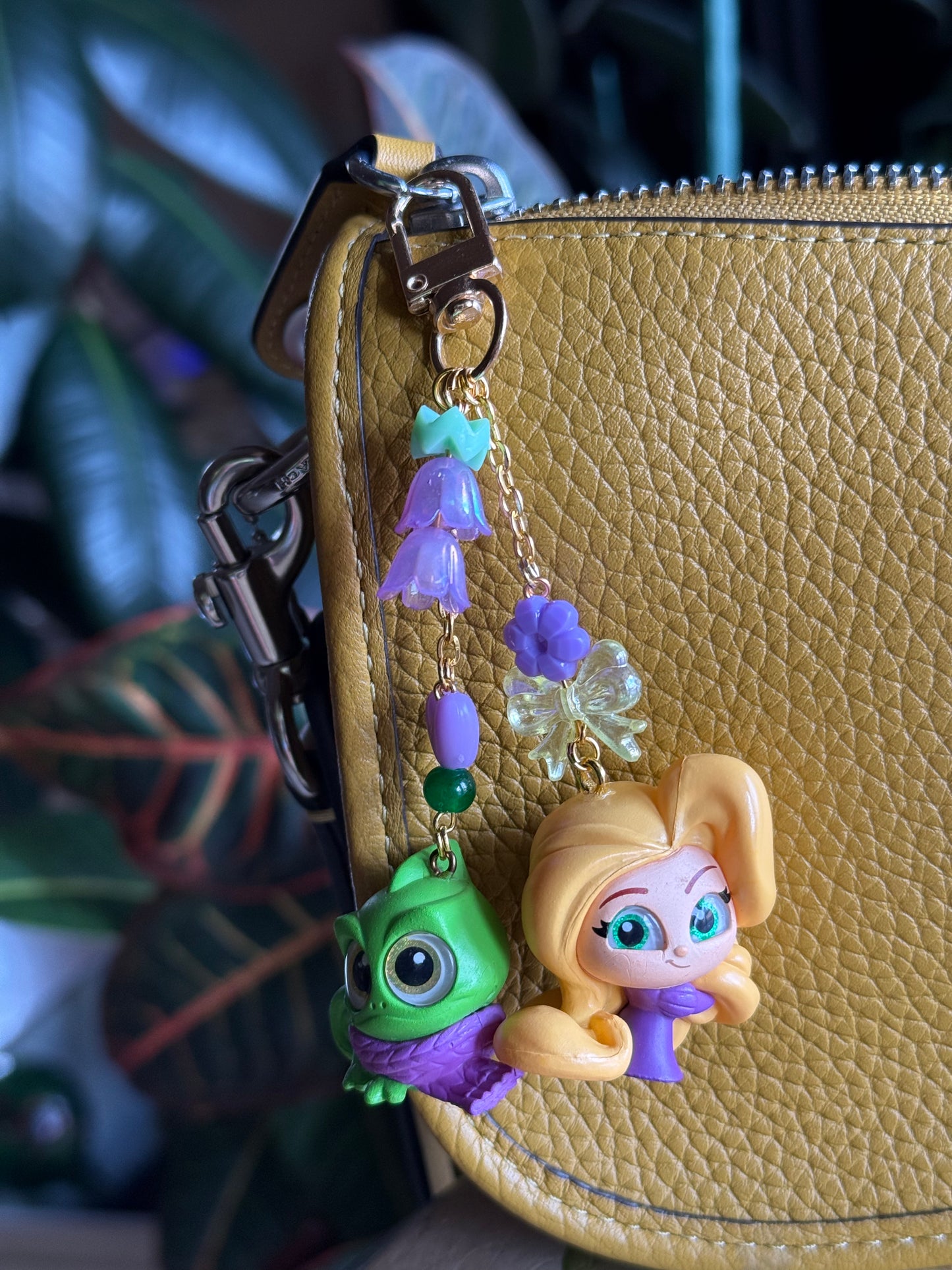 Adorable Character Keychains | Handmade Singles, Duos & Trio Sets