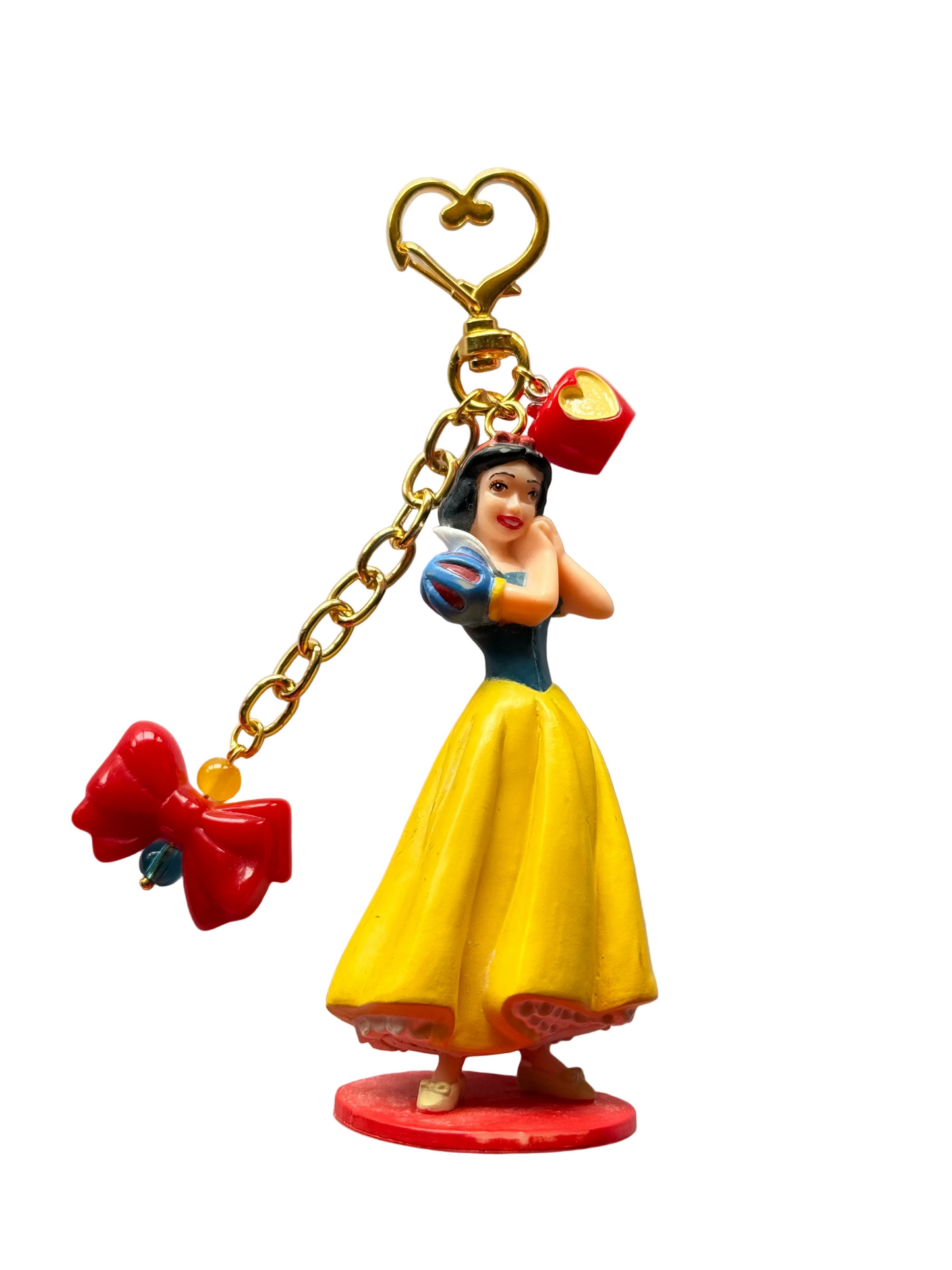 Disney princess (vintage) bag charms