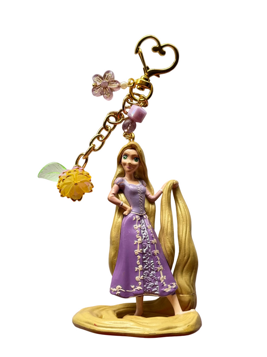 Disney princess (vintage) bag charms