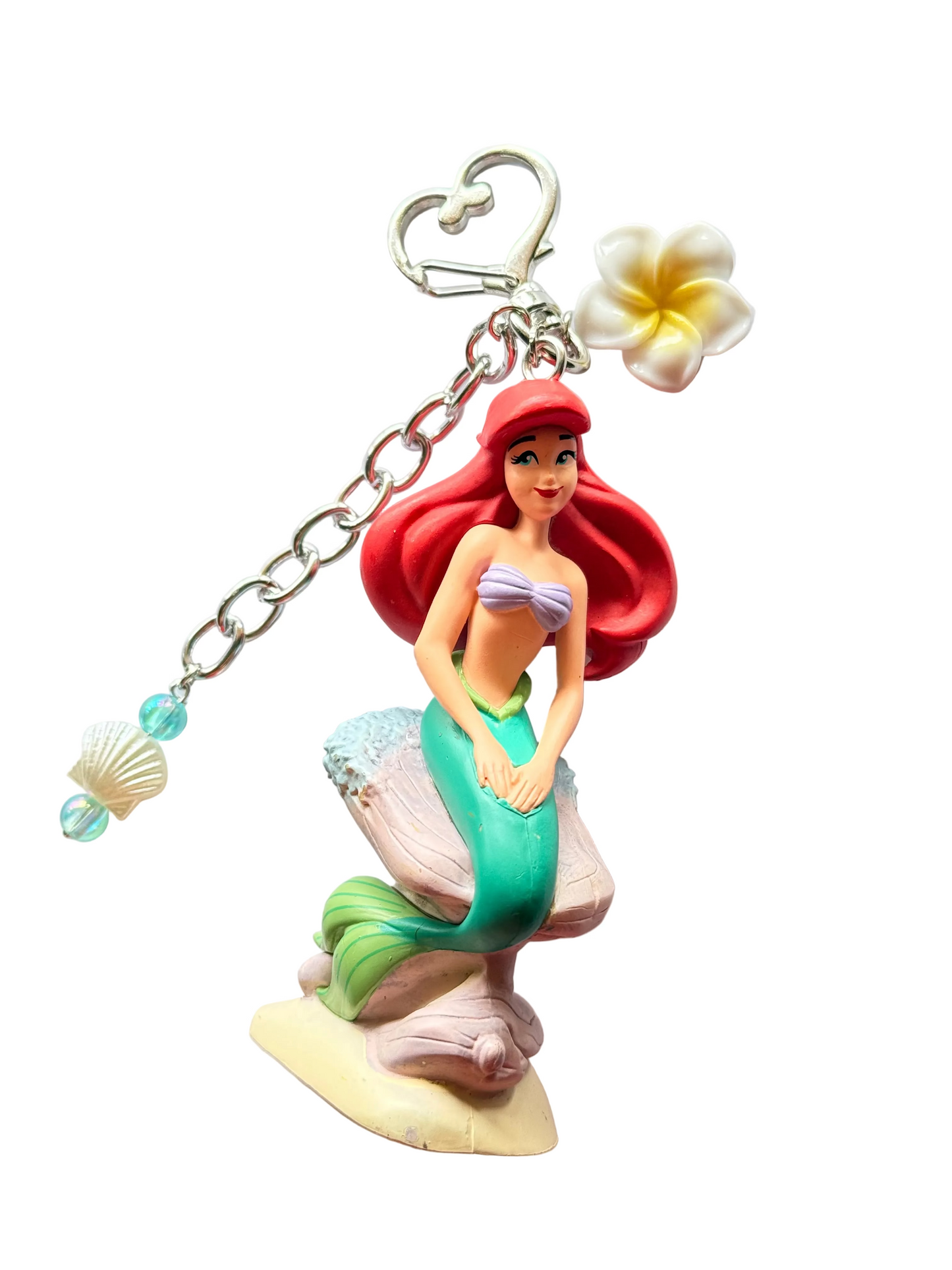Disney princess (vintage) bag charms