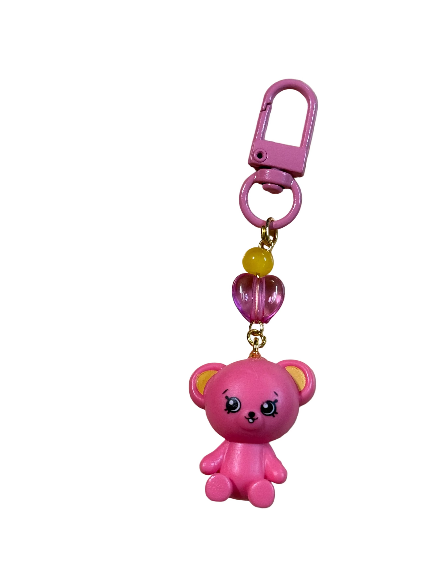 Shopkins Blind Box Keychain 💖🛒