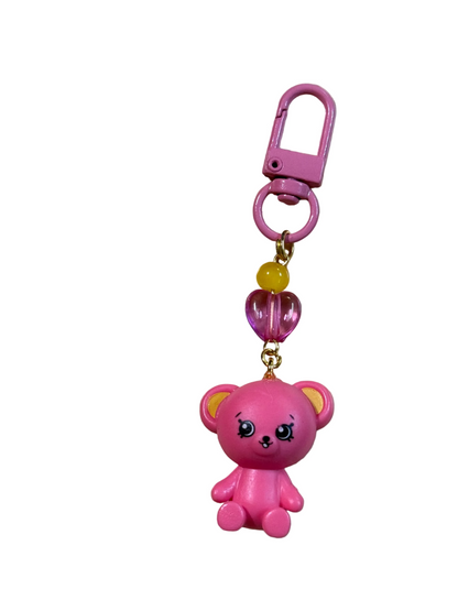 Shopkins Blind Box Keychain 💖🛒
