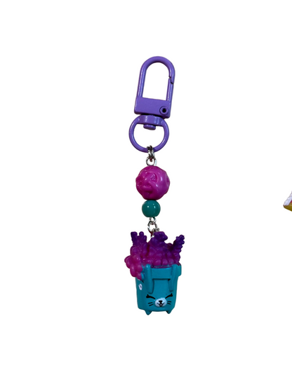 Shopkins Blind Box Keychain 💖🛒