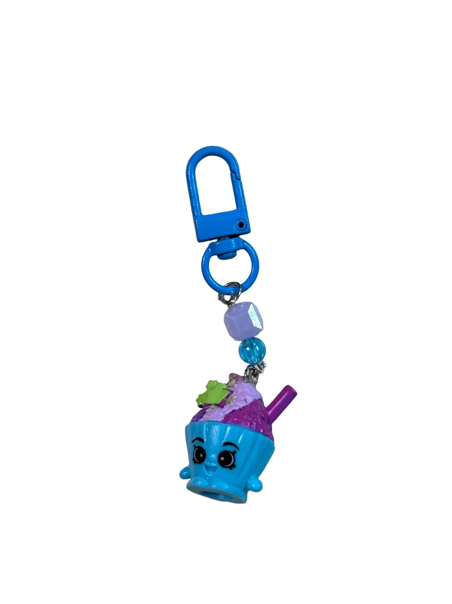 Shopkins Blind Box Keychain 💖🛒