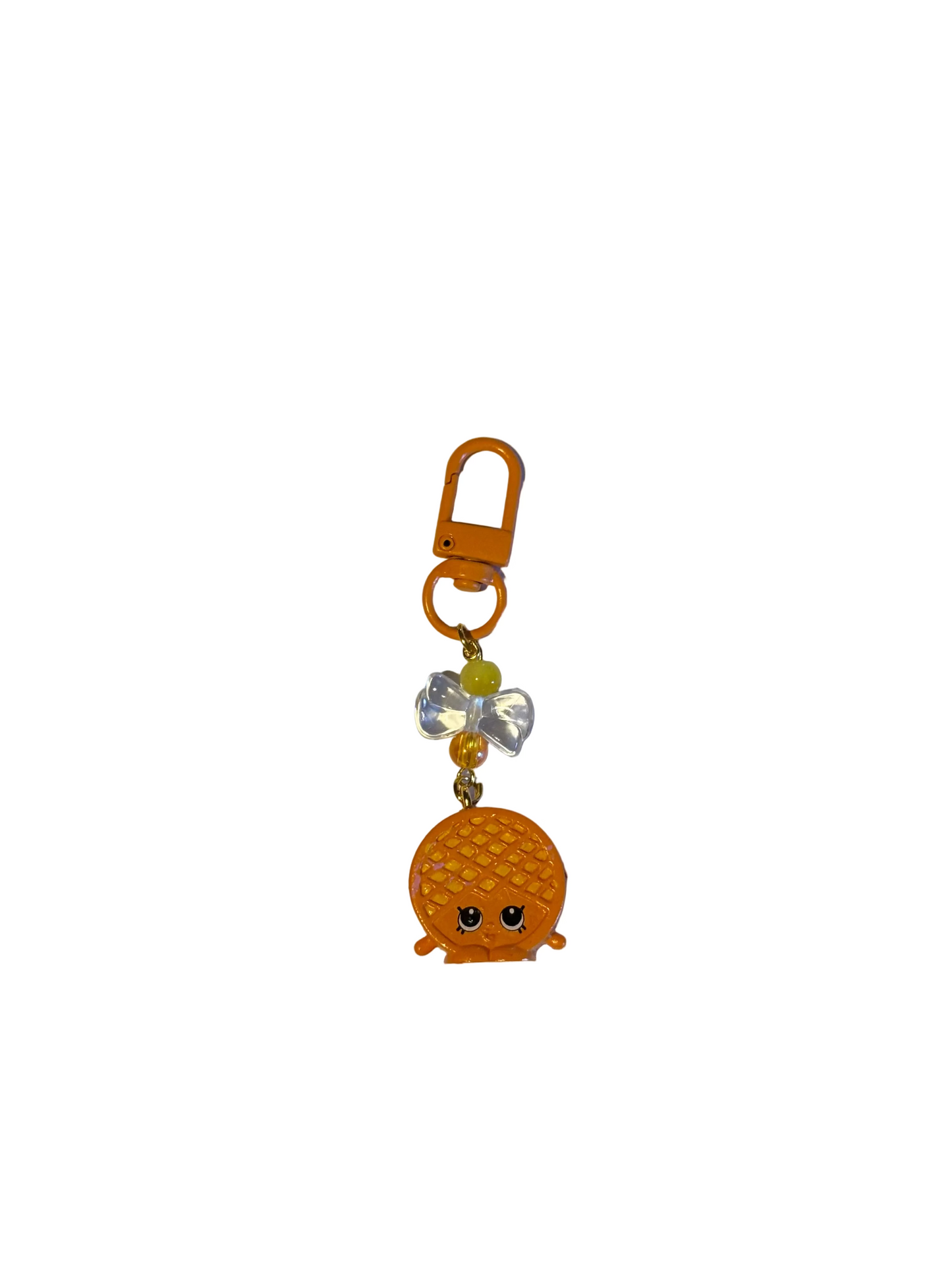 Shopkins keychains