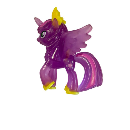 My Little ponies  (MLP)  keychains/ bag charm