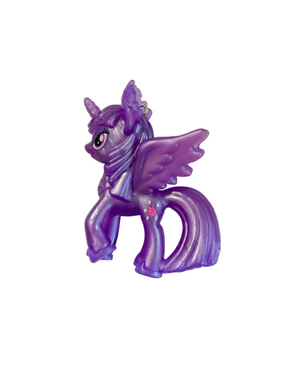 My Little ponies  (MLP)  keychains/ bag charm