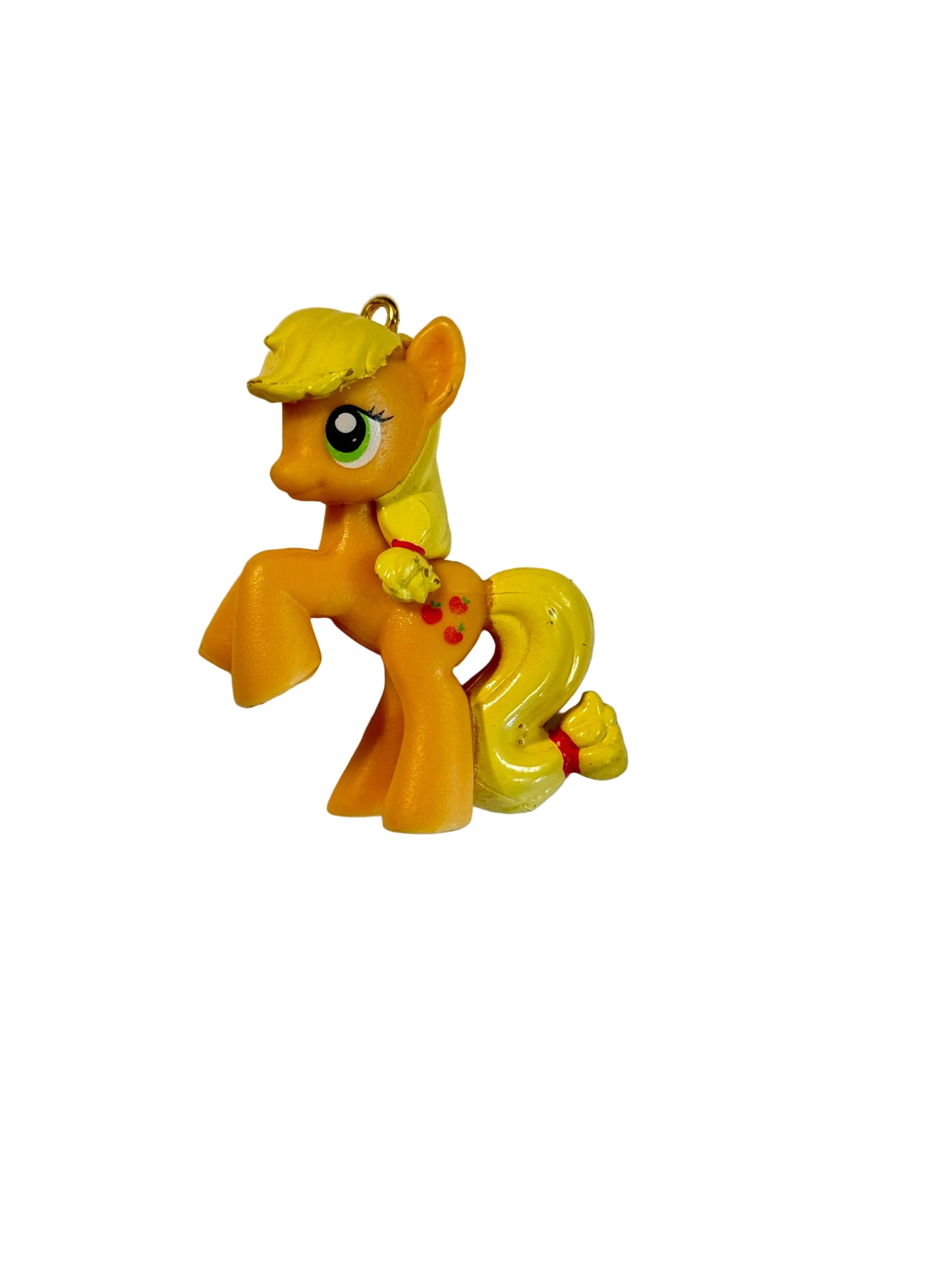 My Little ponies  (MLP)  keychains/ bag charm