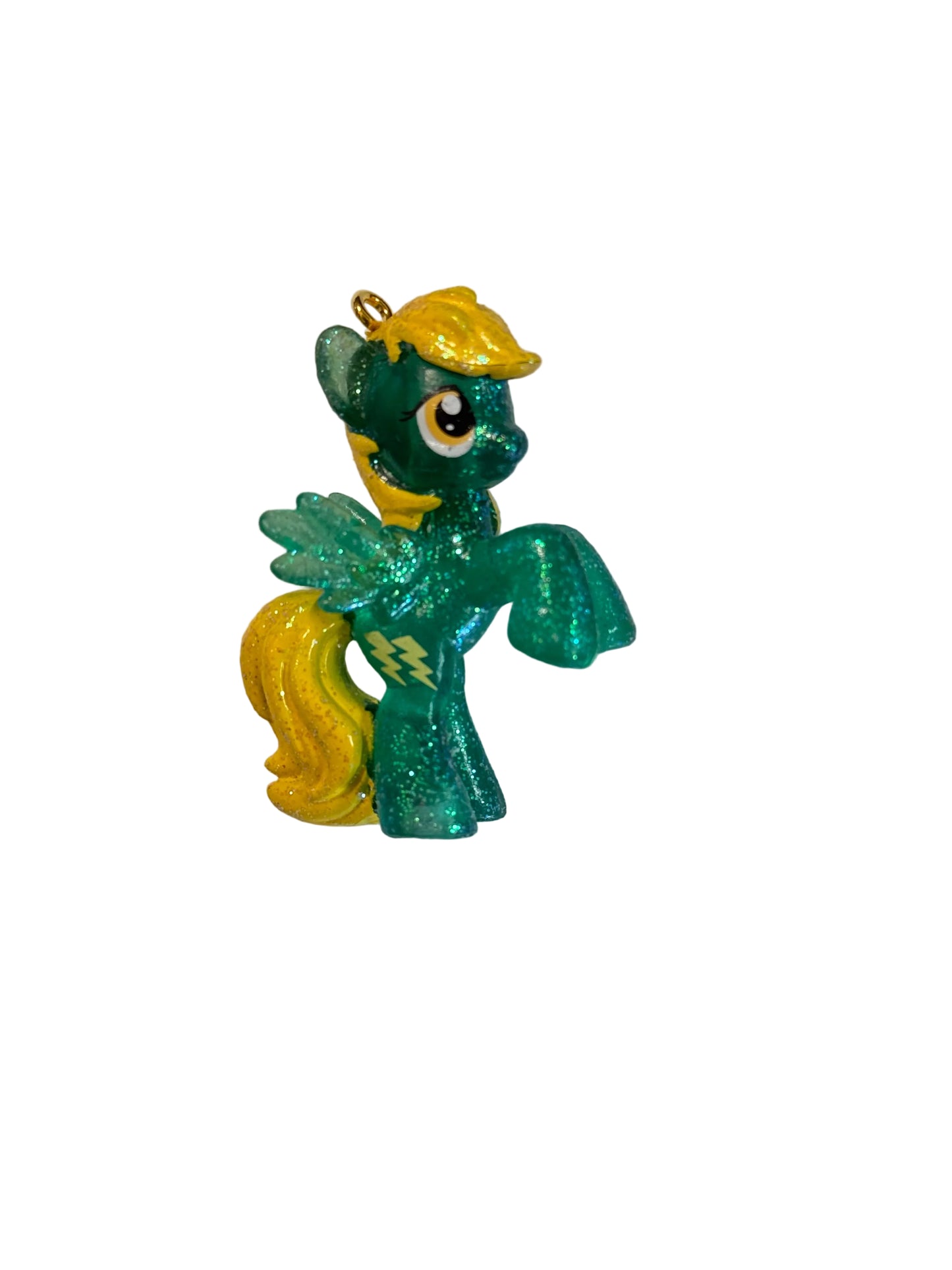 My Little ponies  (MLP)  keychains/ bag charm