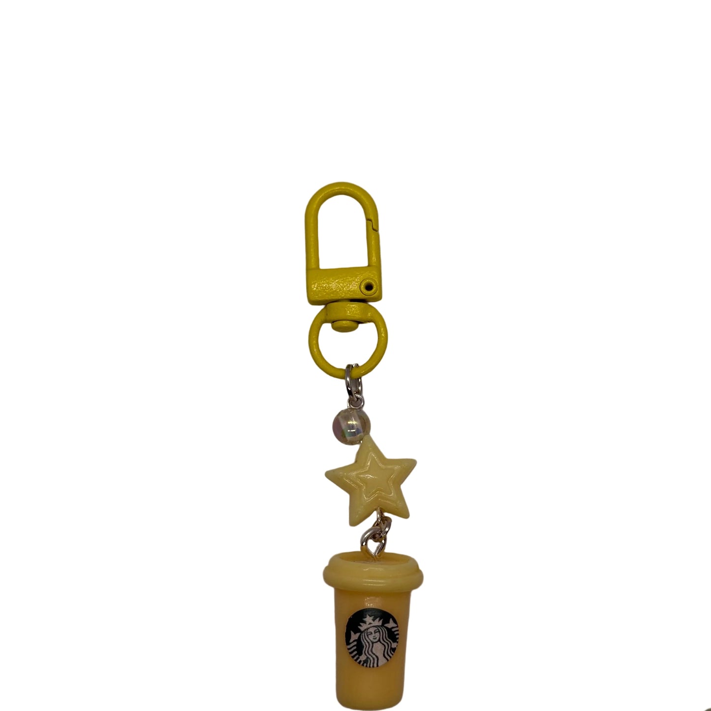 Dainty Handmade Mini Keychains – Cute 2” Charm Bag Accessories, Unique Gift