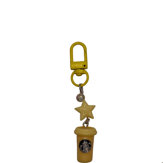 Dainty Handmade Mini Keychains – Cute 2” Charm Bag Accessories, Unique Gift