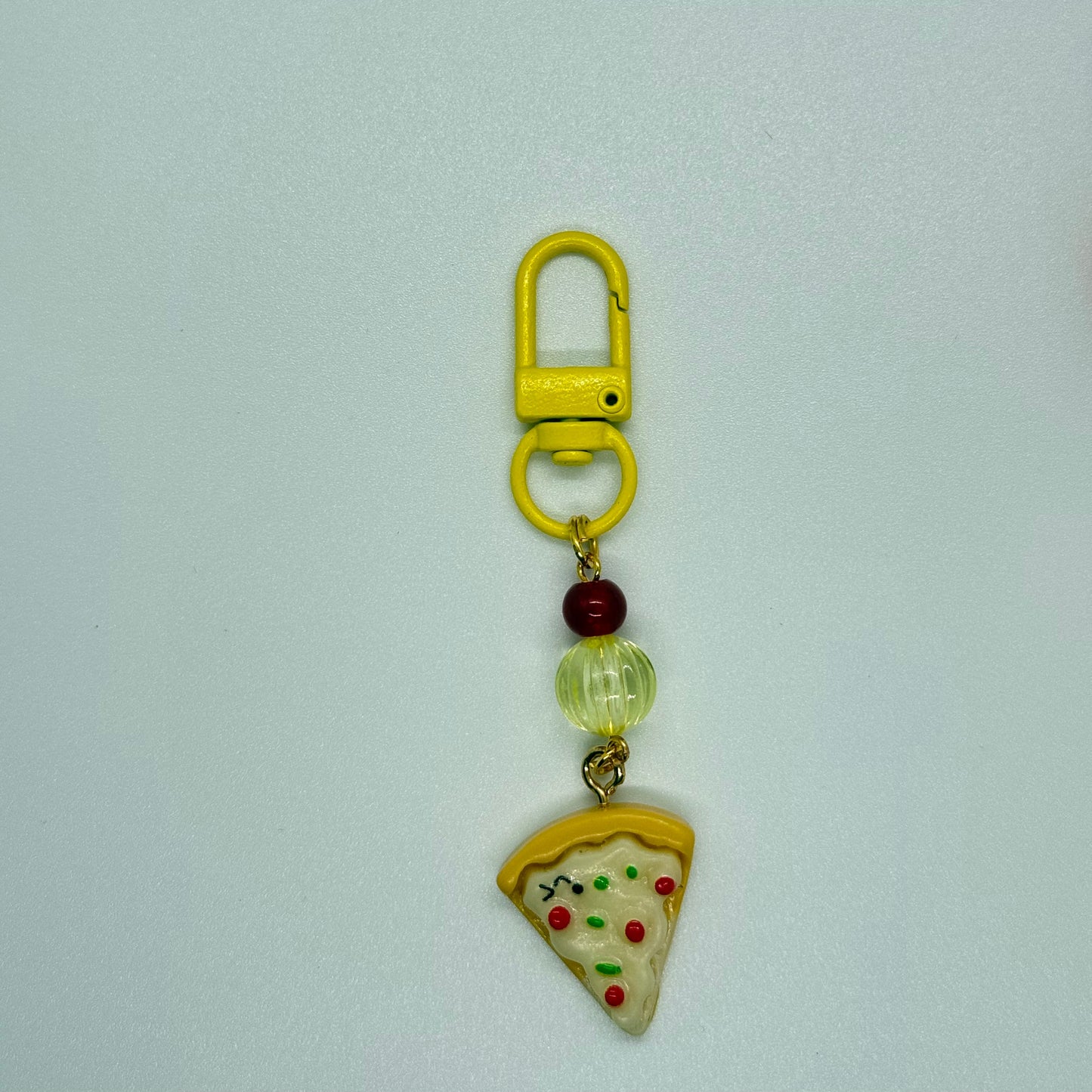 Dainty Handmade Mini Keychains – Cute 2” Charm Bag Accessories, Unique Gift