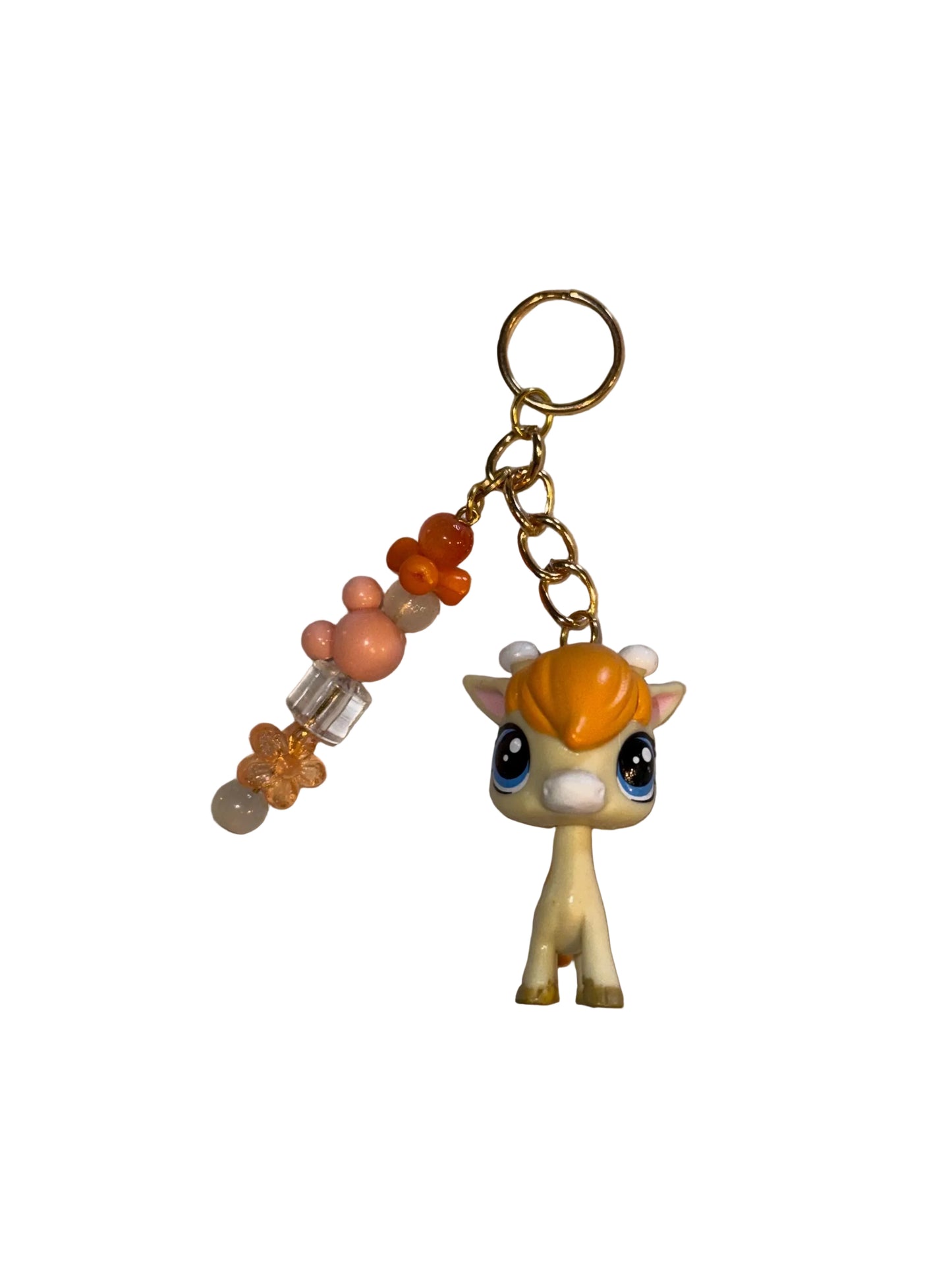 Lps (small)  keychains/ bag charm blind box