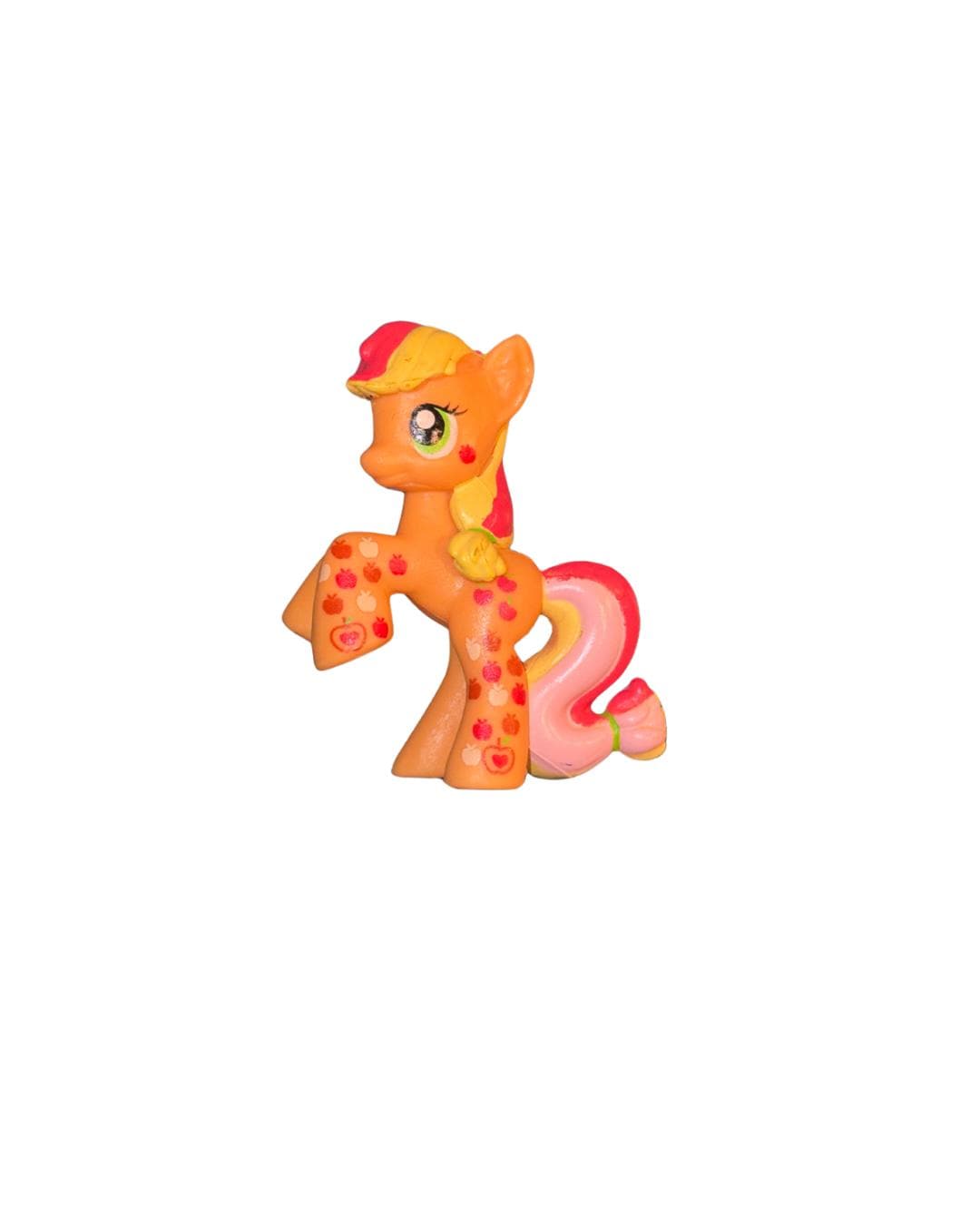 MLP Custom Keychains
