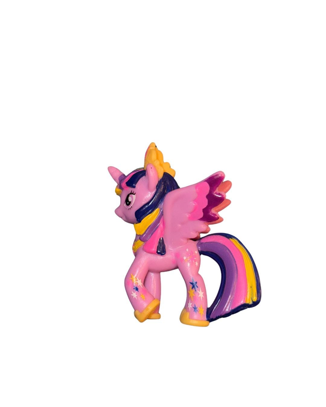 MLP Custom Keychains