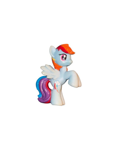 MLP Custom Keychains