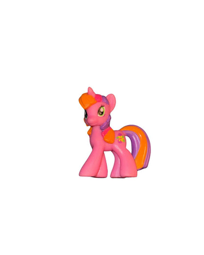 MLP Custom Keychains