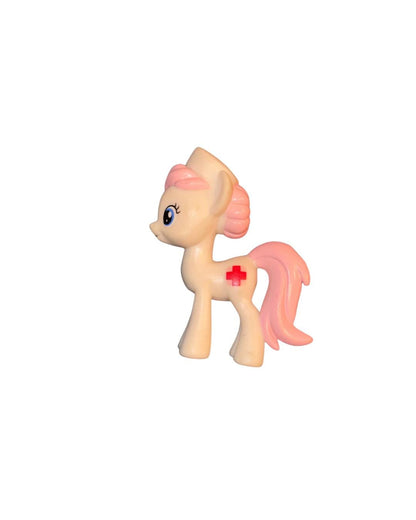 MLP Custom Keychains