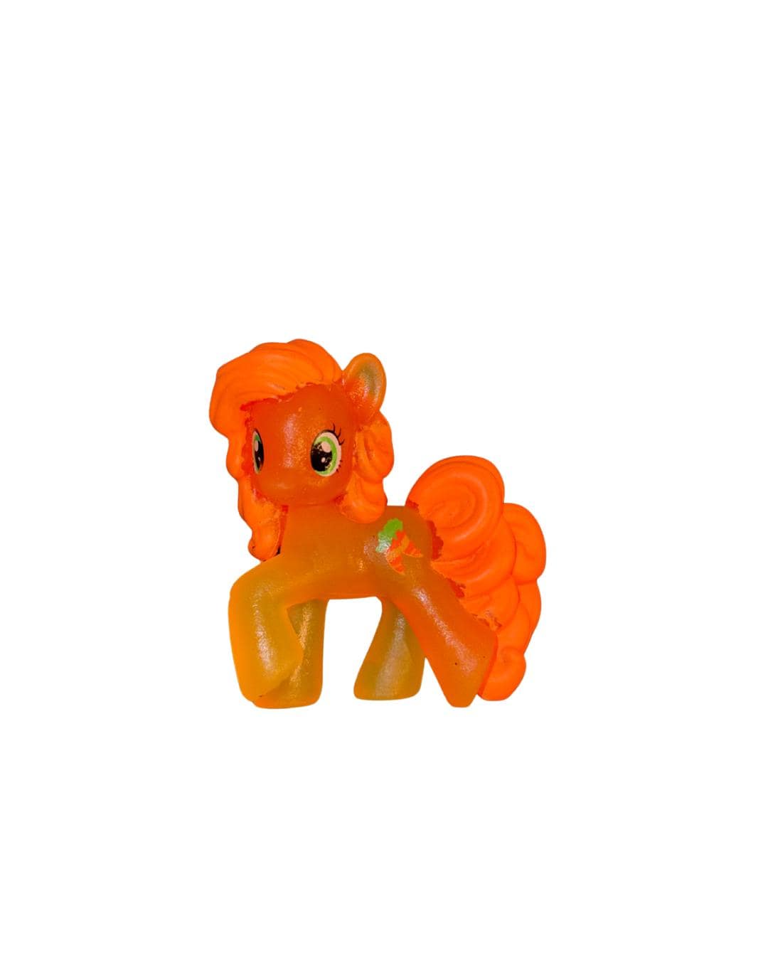 MLP Custom Keychains crystal