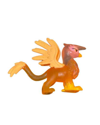 MLP Custom Keychains crystal