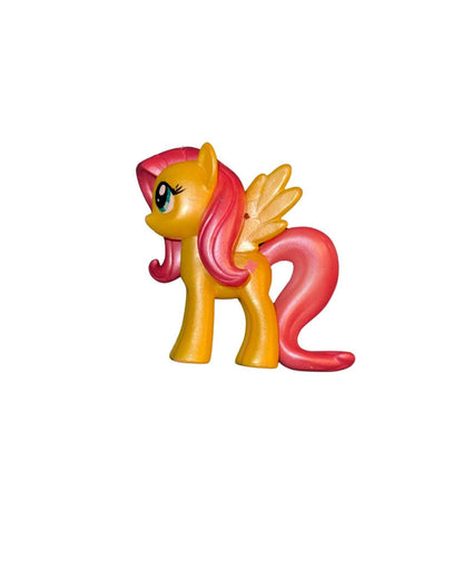 MLP Custom Keychains