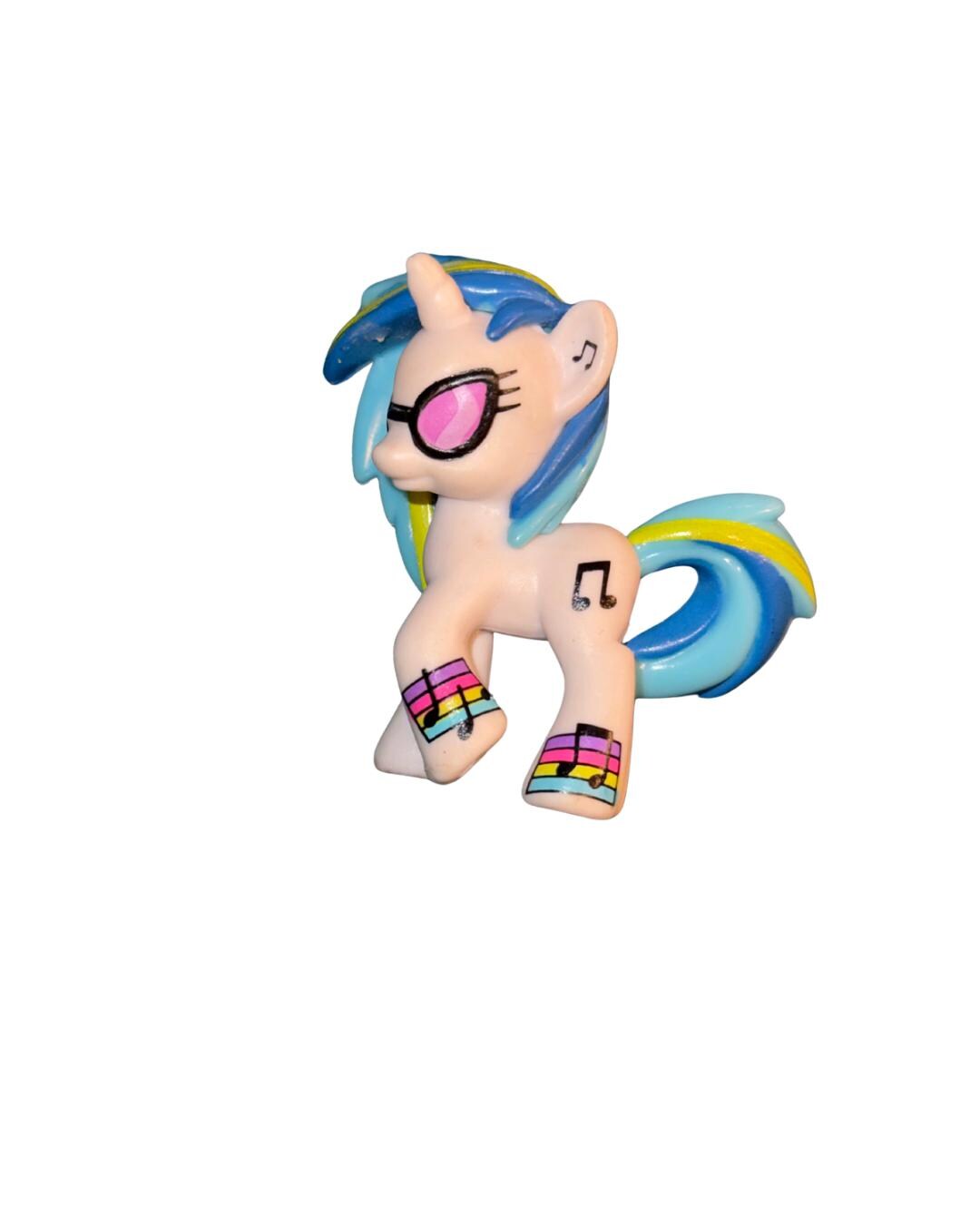 MLP Custom Keychains