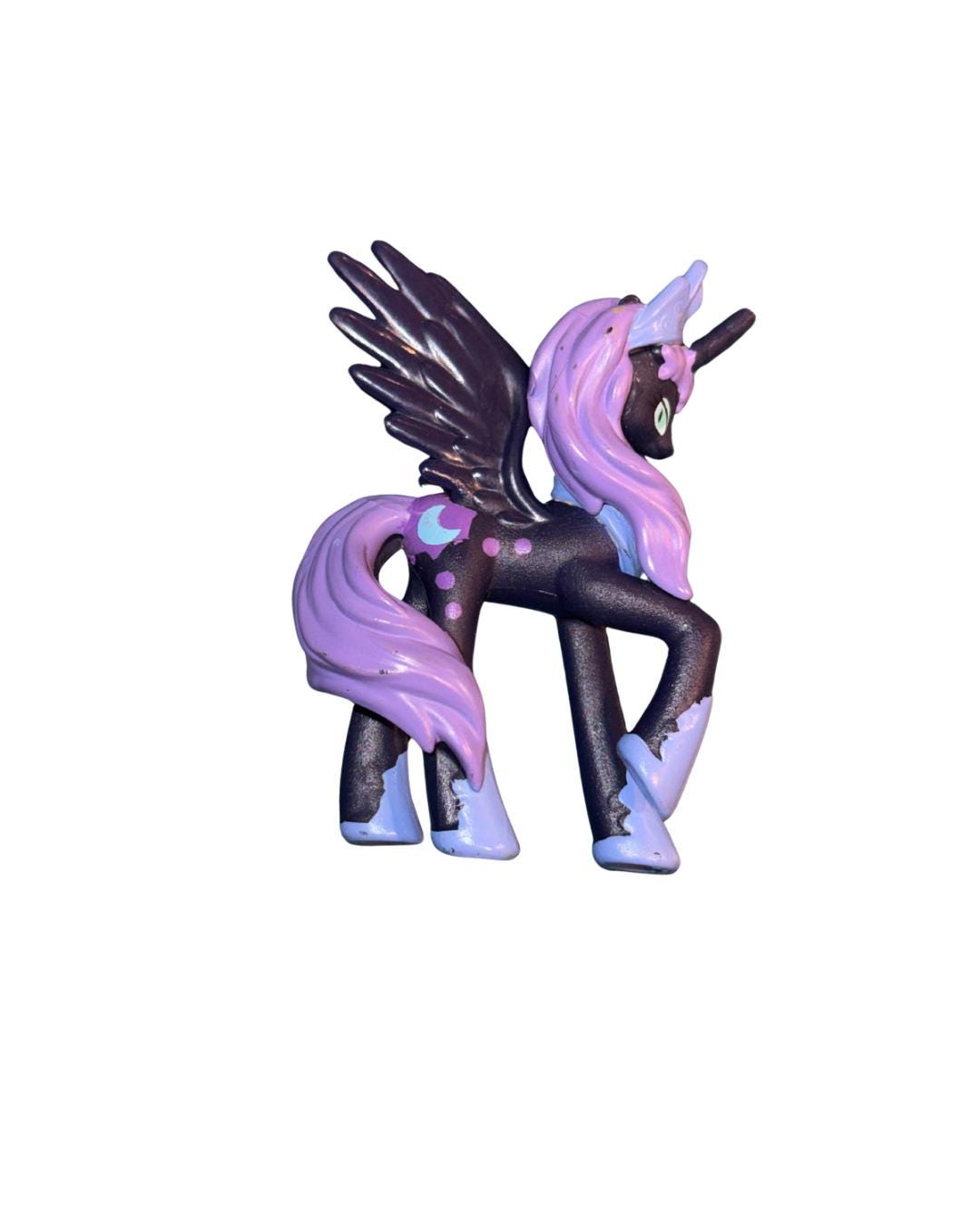 MLP Custom Keychains