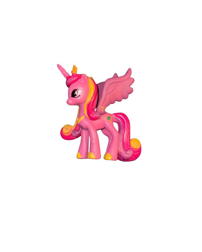MLP Custom Keychains