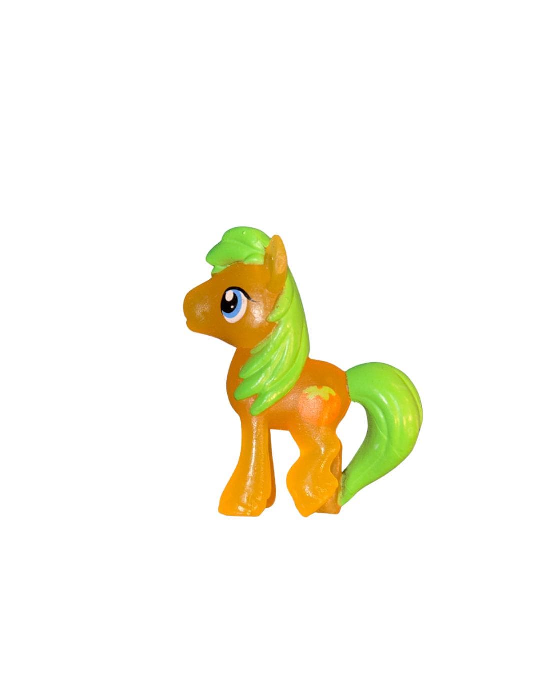 MLP Custom Keychains crystal