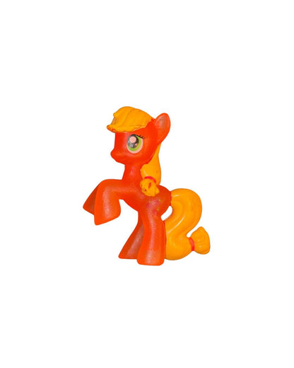 MLP Custom Keychains crystal
