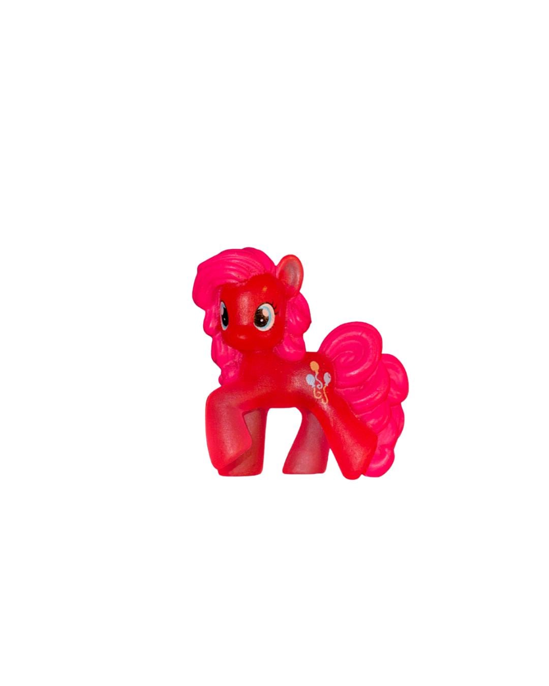 MLP Custom Keychains crystal