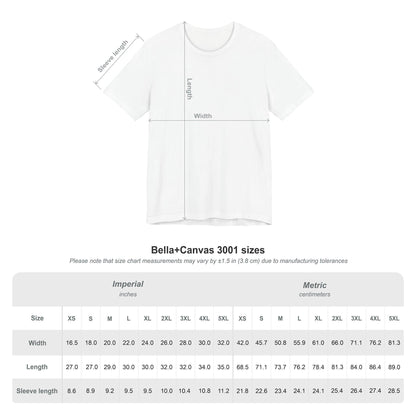 Smiski Holding Drink Tee | La Vida Mas Fina Graphic Shirt