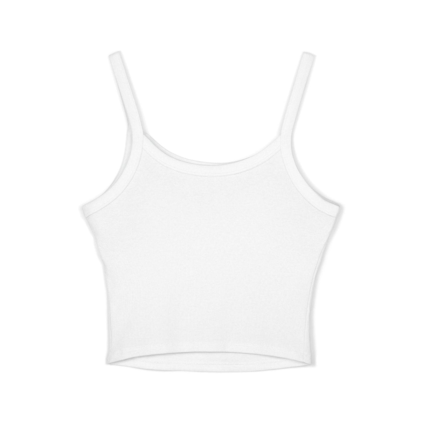 Mazapan logo Tank Top | Mazapán Original graphic