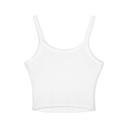 Mazapan logo Tank Top | Mazapán Original graphic