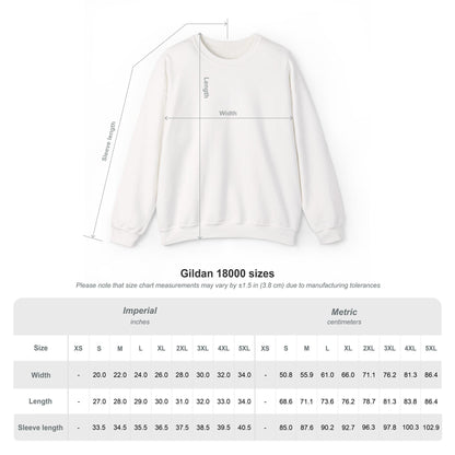 My Favorite Place on Earth castle sweatshirt | parks silhouette crewneck